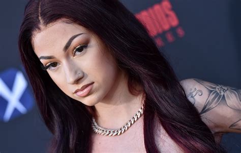 bhad bhabie sextape leaked|Bhad Bhabie Nude Photos LEAKED Pics & Sex Tape